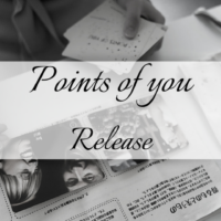 Points of you