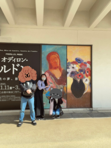 オディロンルドン