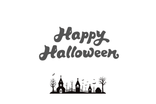 ハロウィン