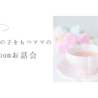 不登校の子をもつママの zoomお話会